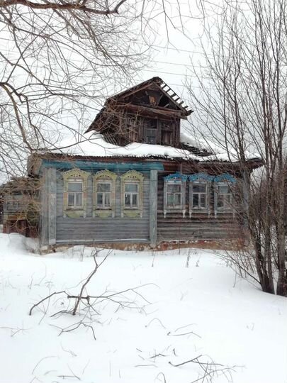 Участок 56 сот. (ИЖС)