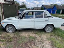 ВАЗ (LADA) 2106 1.5 MT, 1997, 34 000 км, с пробегом, цена 75 000 руб.