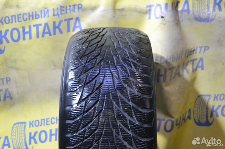 Nokian Tyres Hakkapeliitta R2 245/45 R17