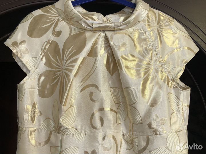 Вечернее платье 50-52 размер