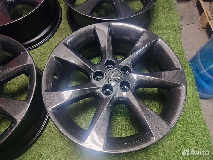 Toyota 19 оригинал