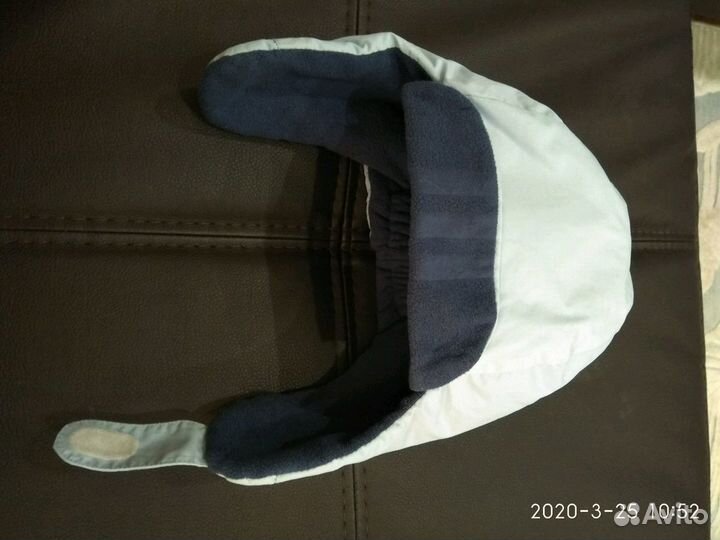 Шапка Адидас