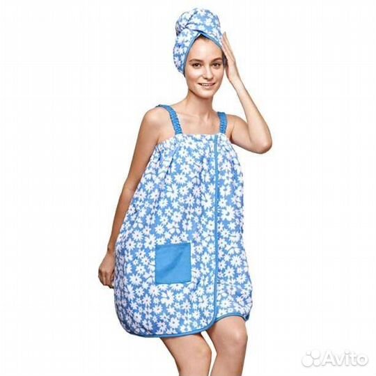 Новый набор для бани сайны