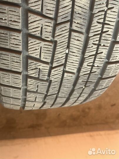 Yokohama Ice Guard IG60 235/45 R18
