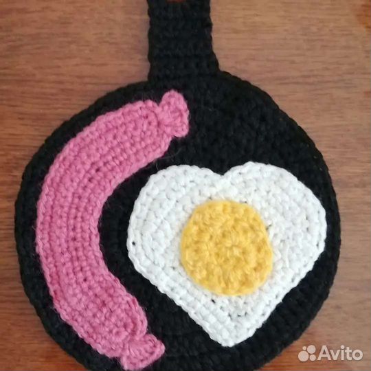 Вязание на заказ. Для дома, для семьи