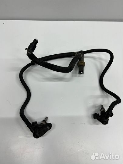 BMW R1200GS Adventure форсунка