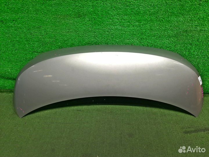 Капот suzuki spacia MK32S (53869) контрактная