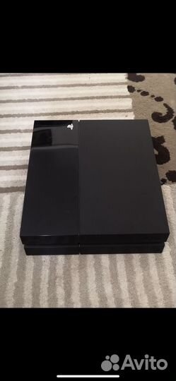 PS4 + FIFA23