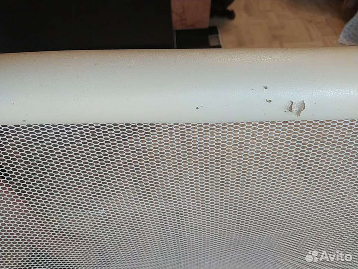 Манеж детский складной