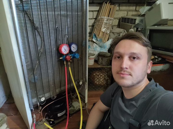 Ремонт стиральных машин и духовых шкафов