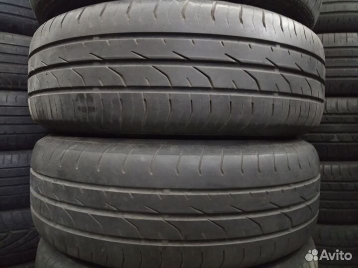 Continental ContiPremiumContact 2 195/65 R15