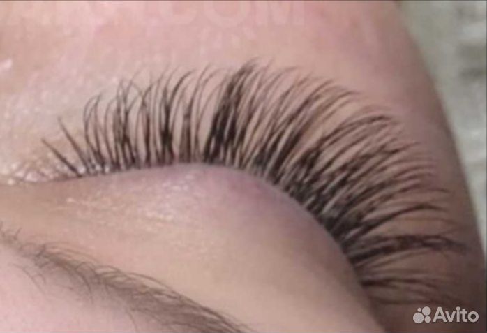 Наращивание,ламинирование, ботокс ресниц, бровист