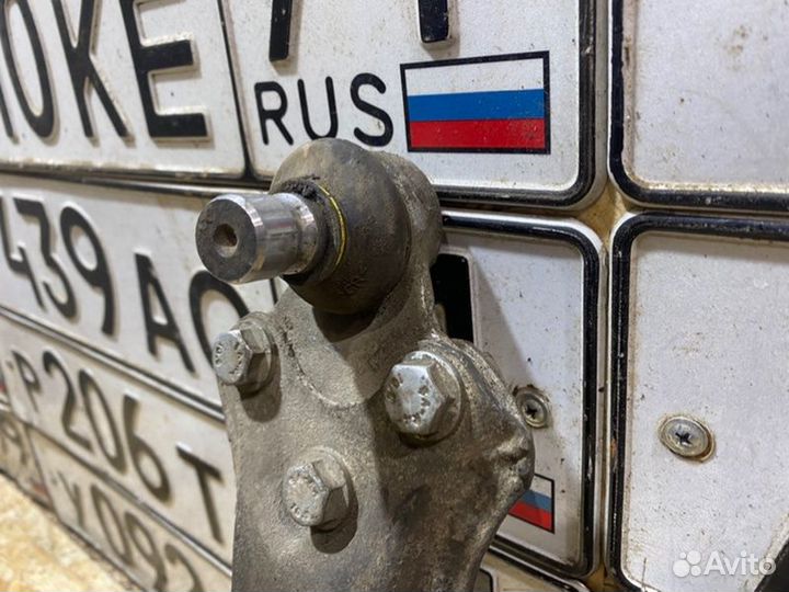 Рычаг подвески Citroen Berlingo 1.9 2005