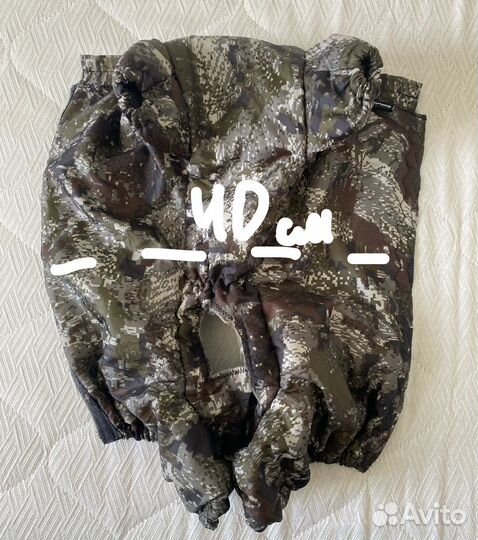 Костюмы для маленьких собак дем.сезон/зима