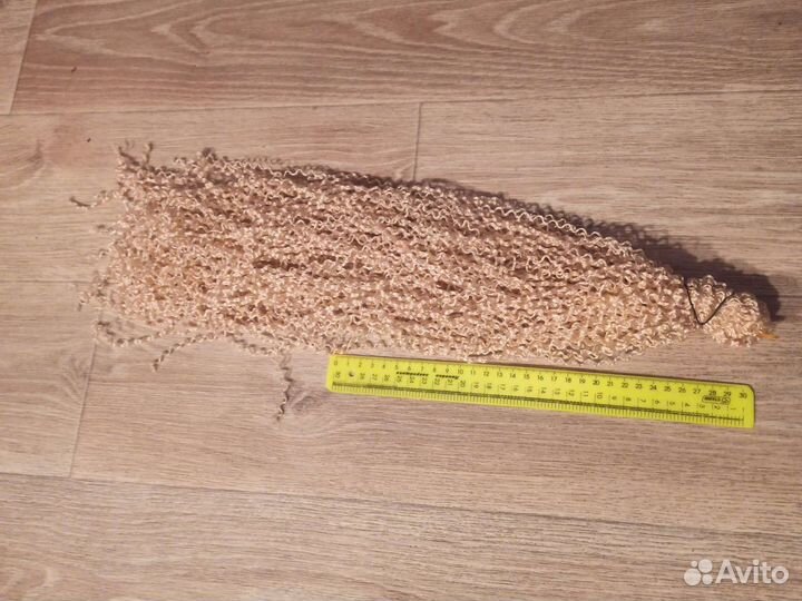 Косички зизи