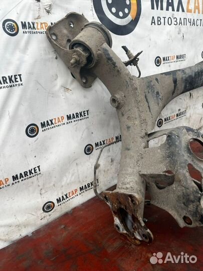 Задняя балка Peugeot 308 1.6 EP6 2008