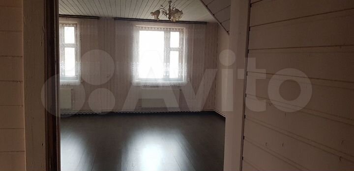 Дом 150 м² на участке 12 сот.