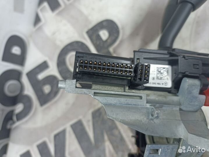 Переключатель подрулевой Mercedes W251