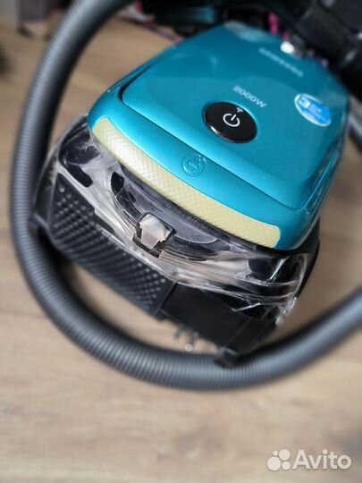 Продам пылесос