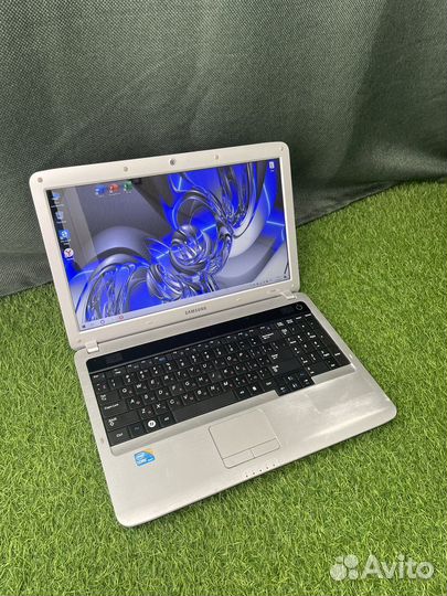 Мощный core i3 geforce 310m ssd