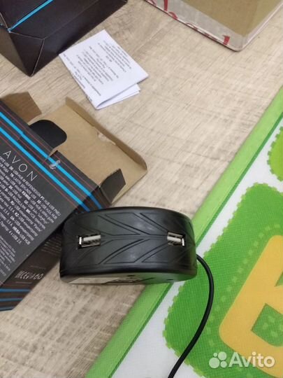 USB концентратор