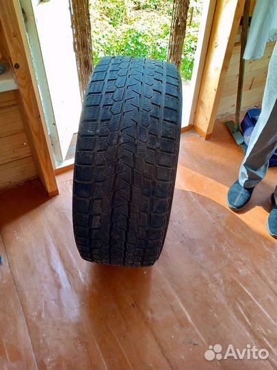 Toyo A24 2.25/15.5 R25 и 4.25/9 R8