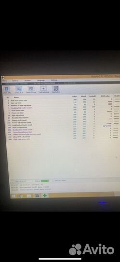 Жесткий диск Western digital HDD WD Blue 2Tb