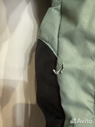 Зимний комбинезон arctland 104