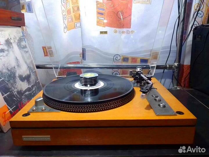 Проигрыватель винила Onkyo CP-700M