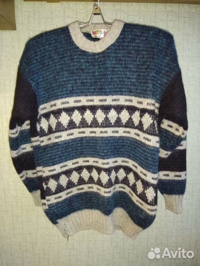Рабочая одежда 46,52 р.Свитер новый 48-50р
