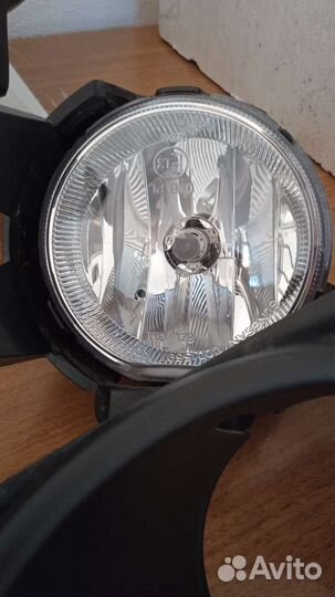 Птф chevrolet cruze