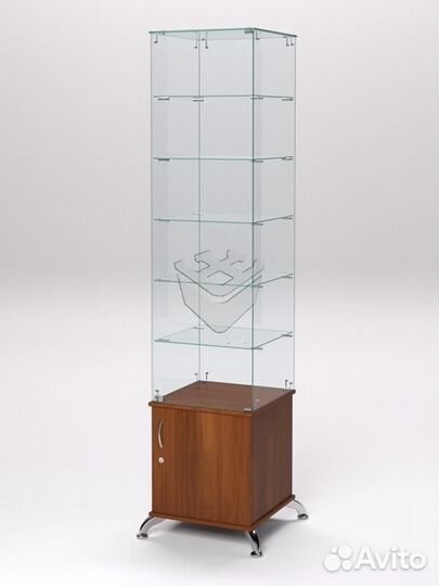 Витрина Westcom 18182W6