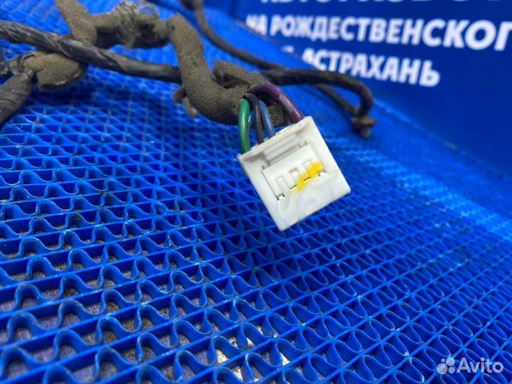 Проводка двери Daewoo Lacetti седан F15D3 2003