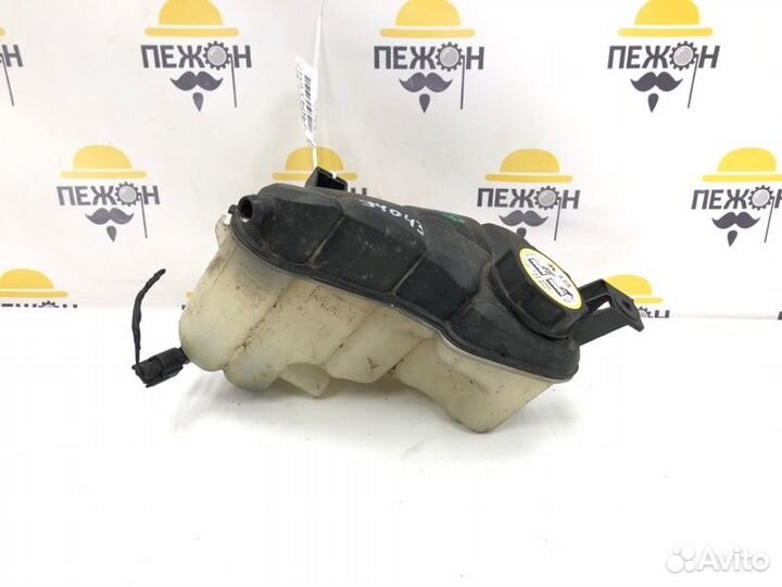 Бачок расширительный Volvo S80 седан 2.4 2007