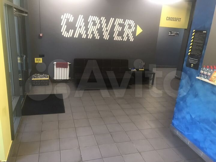 Свободного назначения, 140 м²