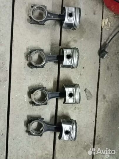 Продам поршня на ваз 82.2 D