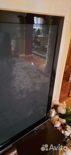 Телевизор Samsung ps58c6500