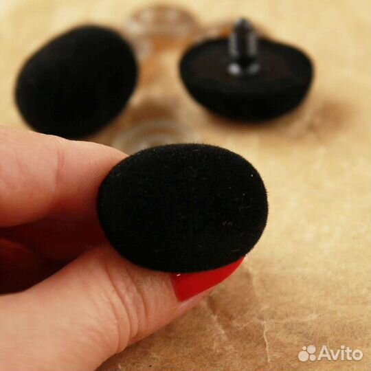 Носики для игрушек