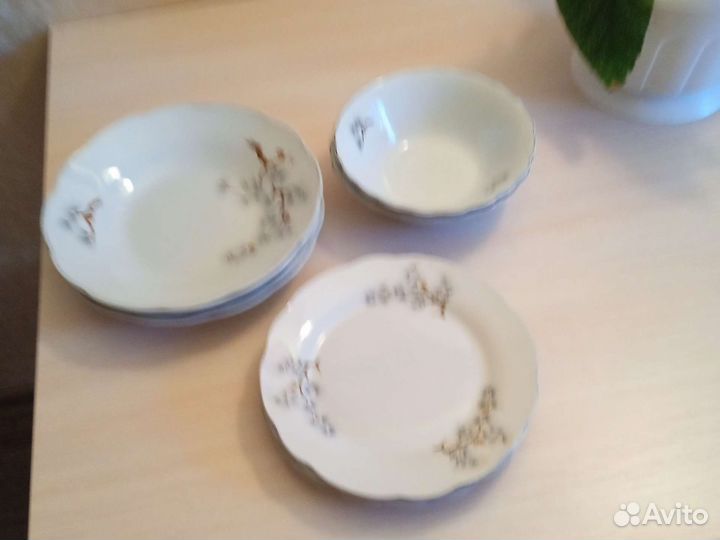 Набор посуды