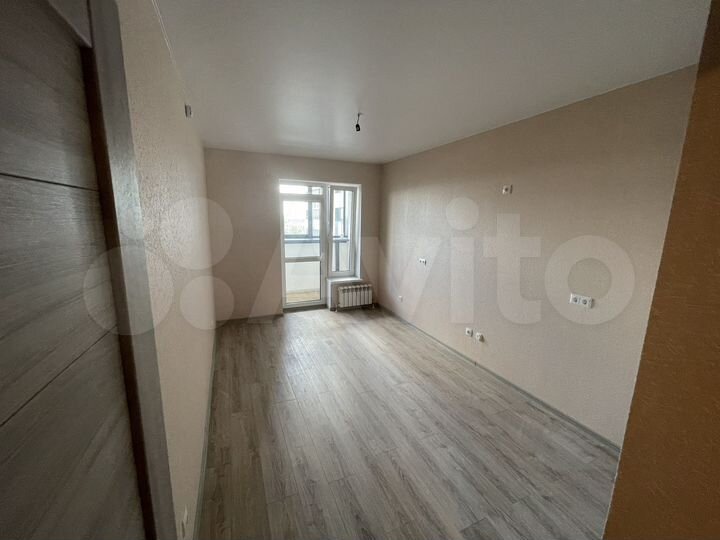 2-к. квартира, 65 м², 9/23 эт.