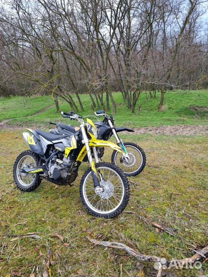 Racer sr x2