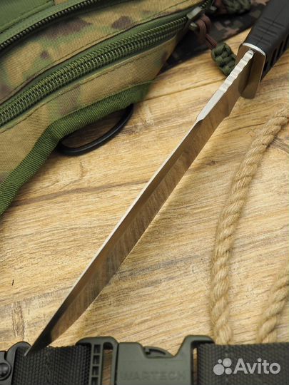 Нож мачете Витязь Зубр-5 B841-08