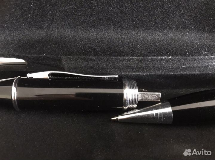 Ручка-флэшка