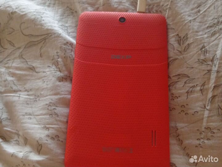 Планшет бу Dexp