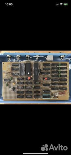 Zx Spectrum (Ленинград)