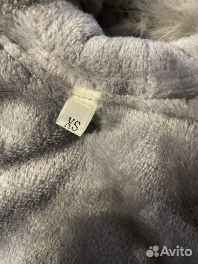 Одежда для маленьких собак или кошек