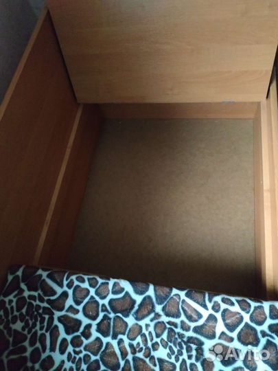 Детская кровать регулируемая по длине