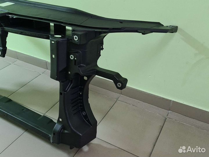 Телевизор Volkswagen Passat B7 Пассат Б7