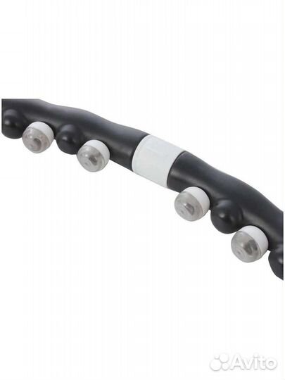 Массажный обруч