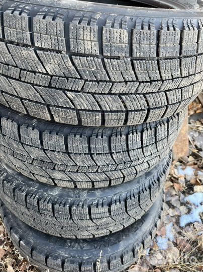 Nankang Ice Active AW-1 185/60 R15 84
